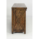  Flexsteel Carpenter TV Stand 6722-06 IMAGE 4