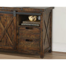  Flexsteel Carpenter TV Stand 6722-06 IMAGE 7