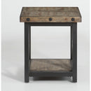  Flexsteel Carpenter End Table 6723-01 IMAGE 1