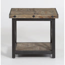  Flexsteel Carpenter End Table 6723-02 IMAGE 1