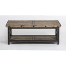  Flexsteel Carpenter Coffee Table 6723-031 IMAGE 1