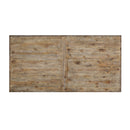  Flexsteel Carpenter Coffee Table 6723-031 IMAGE 4