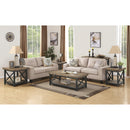  Flexsteel Carpenter Coffee Table 6723-031 IMAGE 5