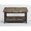  Flexsteel Carpenter Coffee Table 6723-032 IMAGE 1