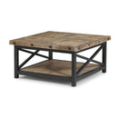  Flexsteel Carpenter Coffee Table 6723-032 IMAGE 3