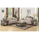  Flexsteel Carpenter Coffee Table 6723-032 IMAGE 5