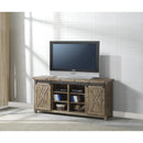  Flexsteel Carpenter TV Stand 6723-06 IMAGE 10