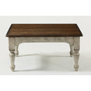  Flexsteel Plymouth Coffee Table W1447-032 IMAGE 1