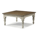  Flexsteel Plymouth Coffee Table W1447-032 IMAGE 3