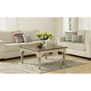  Flexsteel Plymouth Coffee Table W1447-032 IMAGE 5
