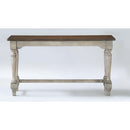  Flexsteel Plymouth Sofa Table W1447-041 IMAGE 1