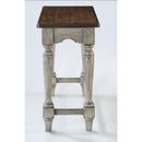  Flexsteel Plymouth Sofa Table W1447-041 IMAGE 3