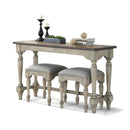  Flexsteel Plymouth Sofa Table W1447-041 IMAGE 4