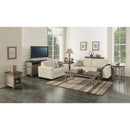  Flexsteel Plymouth Sofa Table W1447-041 IMAGE 6