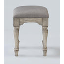  Flexsteel Plymouth Stool W1447-08 IMAGE 3