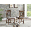  Flexsteel Plymouth Dining Chair W1147-844 IMAGE 2