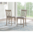  Flexsteel Plymouth Counter Height Dining Chair W1147-846 IMAGE 2