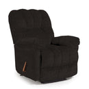  Best Home Furnishings McGinnis 6N37 Rocker Recliner - Coffee IMAGE 1