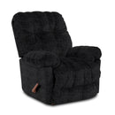  Best Home Furnishings Conen 9MZ94 Power Wallhuger Recliner with Power Tilt Headrest - Gunmetal IMAGE 1