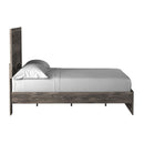  Size_Full  -- Signature Design by Ashley Ralinksi Panel Bed IMAGE 3