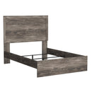  Size_Full  -- Signature Design by Ashley Ralinksi Panel Bed IMAGE 4