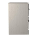  Signature Design by Ashley Stelsie B2588-92 Two Drawer Night Stand IMAGE 3