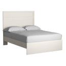  Size_Full -- Signature Design by Ashley Stelsie Panel Bed IMAGE 1