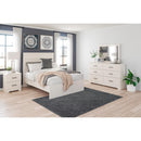  Size_Full -- Signature Design by Ashley Stelsie Panel Bed IMAGE 5
