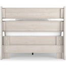  Size_Twin -- Signature Design by Ashley Socalle Platform Bed IMAGE 4