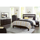  Signature Design by Ashley Finch EB3392-191 One Drawer Night Stand IMAGE 8
