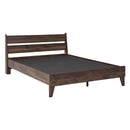 Size_Full  -- Signature Design by Ashley Calverson Platform Bed IMAGE 4
