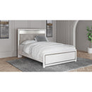  Size_Queen -- Signature Design by Ashley Altyra Panel Bed IMAGE 5