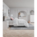 Size_Queen -- Signature Design by Ashley Altyra Panel Bed IMAGE 7