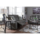  Signature Design by Ashley Jesolo 8670588C Reclining Sofa IMAGE 8