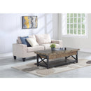 Flexsteel Carpenter Lift Top Coffee Table 6723-0311 IMAGE 4