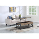 Flexsteel Carpenter Lift Top Coffee Table 6723-0311 IMAGE 5