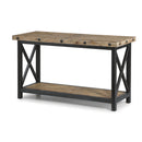  Flexsteel Carpenter Sofa Table 6723-04 IMAGE 1