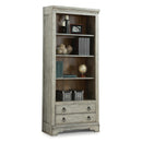  Flexsteel Bookcases 3-Shelf W1347-701 IMAGE 1