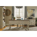  Flexsteel Bookcases 3-Shelf W1347-701 IMAGE 4