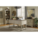  Flexsteel Bookcases 3-Shelf W1347-701 IMAGE 5