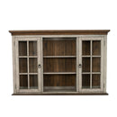  Flexsteel Plymouth Hutch W1147-829 IMAGE 1