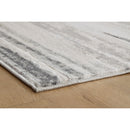  Size_5'3" x 7'3" -- Abanett R403782 Medium Rug IMAGE 2
