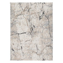  Size_5'3" x 7'3"  -- Wyscott R404892 Medium Rug IMAGE 1
