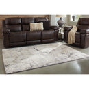  Size_5'3" x 7'3"  -- Wyscott R404892 Medium Rug IMAGE 4