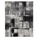  Signature Design by Ashley Brycebourne R404982 Medium Rug IMAGE 1