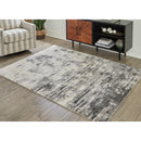  Size_5'3" x 7'3"  -- Gerdie R404992 Medium Rug IMAGE 4