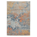  Size_5'3" x 7'  -- Wraylen R405052 Medium Rug IMAGE 1