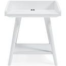  Signature Design by Ashley Blariden A4000367 Accent Table IMAGE 2
