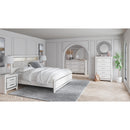  Signature Design by Ashley Altyra B2640B1 Dresser and Mirror IMAGE 9
