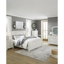  Size_California King  -- Robbinsdale B742B7 California King Panel Bed IMAGE 6